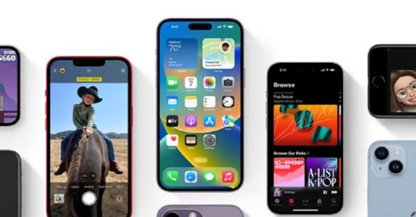 Supaya Gak Bosan, Ini Cara Download Nada Dering iPhone