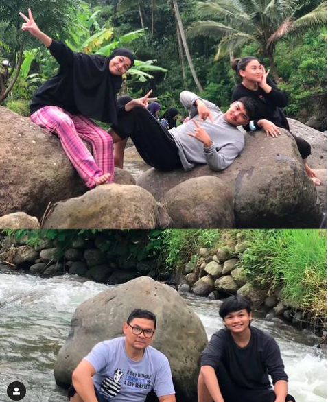 Kabar Terbaru Derry Drajat