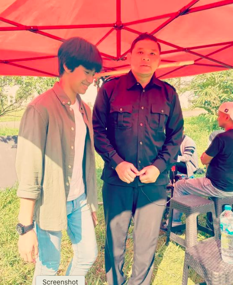 Kabar Terbaru Derry Drajat