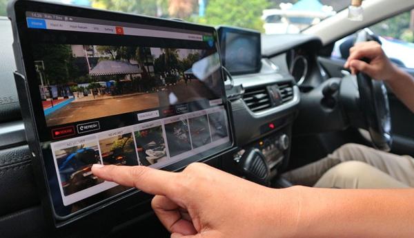 Catat, ETLE Mobile Tindak Pelanggar Lalu Lintas di Jakarta Mulai Hari Ini