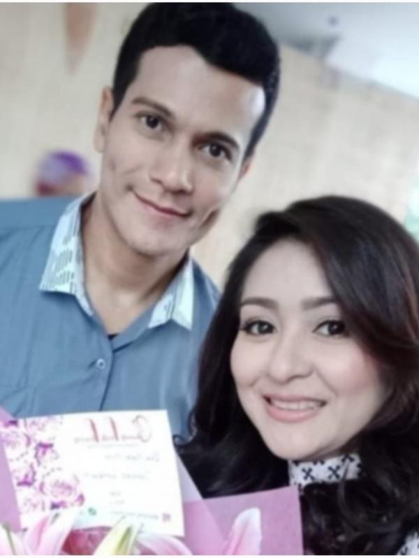 Artis Menikah di Atas 10 Tahun Belum Punya Anak. (Foto: instagram)