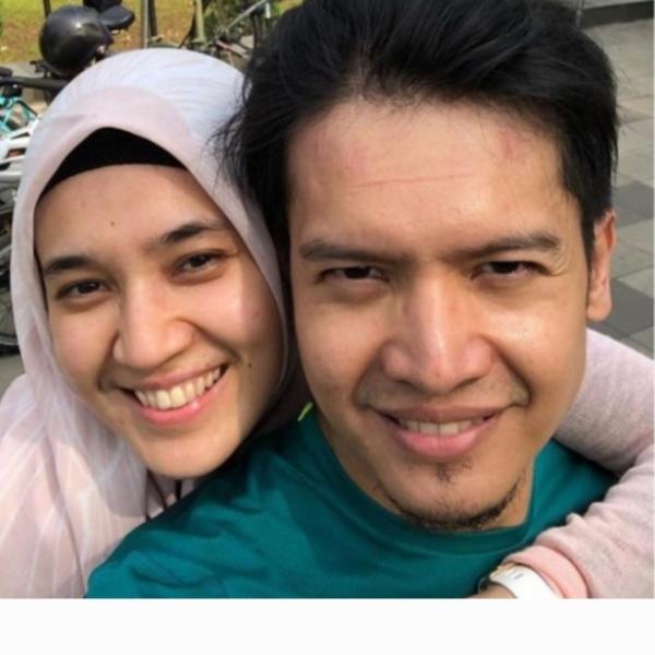 Artis Menikah di Atas 10 Tahun Belum Punya Anak. (Foto: instagram)