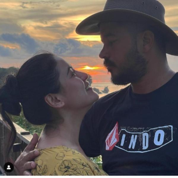 Screenshot 20221208 071612 Gallery Artis Menikah di Atas 10 Tahun Belum Punya Anak. (Foto: instagram)