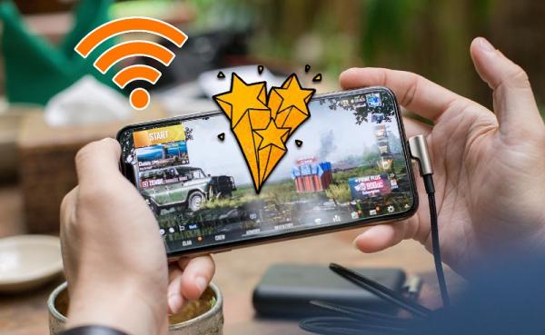 Beberapa profesi kekinian yang bisa kamu tekuni dari hobi bermain game online. (Foto: dok Biznet)