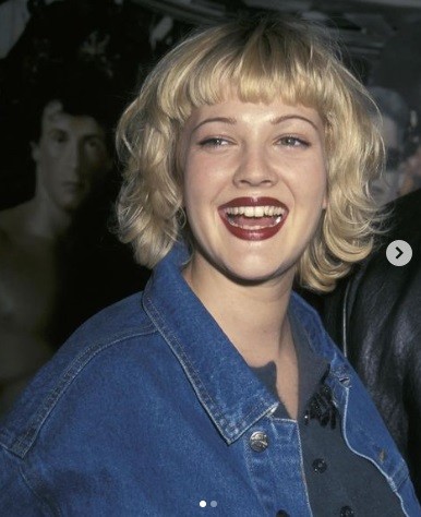 Artis Cantik menjanda sebelum usia 20 tahun. (Foto: instagram)