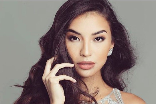 Artis Cantik menjanda sebelum usia 20 tahun. (Foto: instagram)