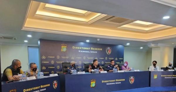 Salah Satu Korban Tewas di Kalideres Konsumsi Obat Kanker