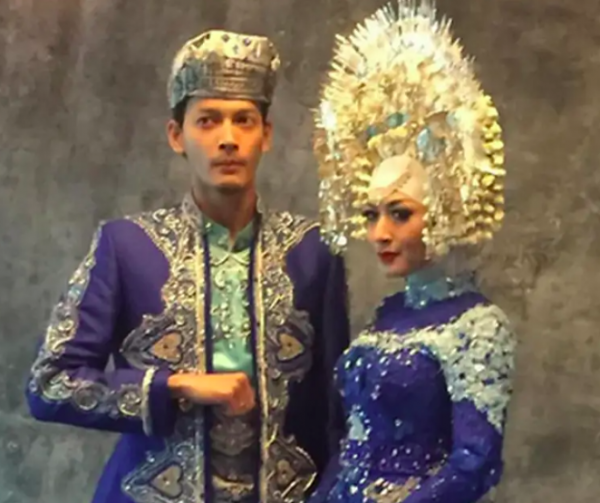 Screen Shot 2022 12 09 At 10 44 31 Deretan artis menikah dihadiri Presiden.