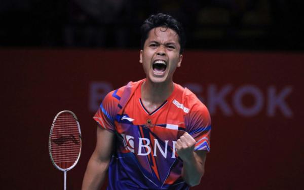 Jadwal Siaran Langsung BWF World Tour Finals 2023 Pekan Ini, Live iNews