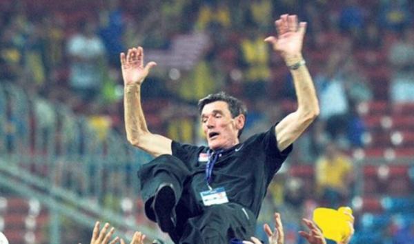 Radojko Avramovic Foto: The Monitor