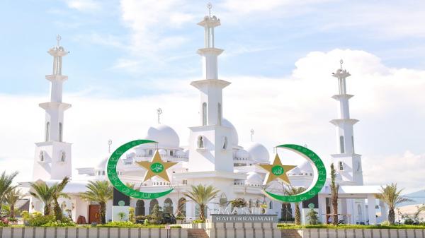 Universitas Baiturrahman Aceh (Foto: Dok Universitas Baiturrahman)