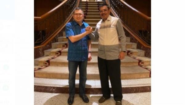 Tokoh dari Berbagai Kalangan Gabung Partai Perindo, Hary Tanoe: Mari Bangun NKRI 