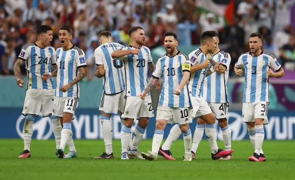 Erick Thohir Bocorkan Permintaan Argentina Sebelum Kujungi Indonesia di FIFA Matchday