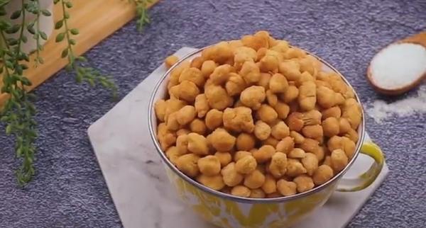 Resep Warisan: Mengungkap Rahasia Membuat Kue Kacang Telur yang Renyah dan Nikmat