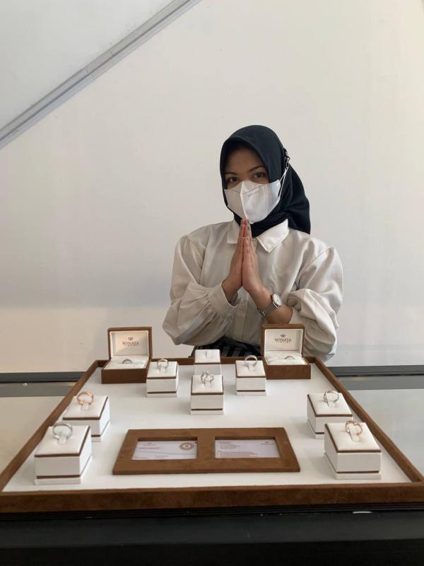 WhatsApp Image 2022 12 11 At 9 52 57 AM Tren cincin custom yang paling diminati pasangan. (foto: istimewa)