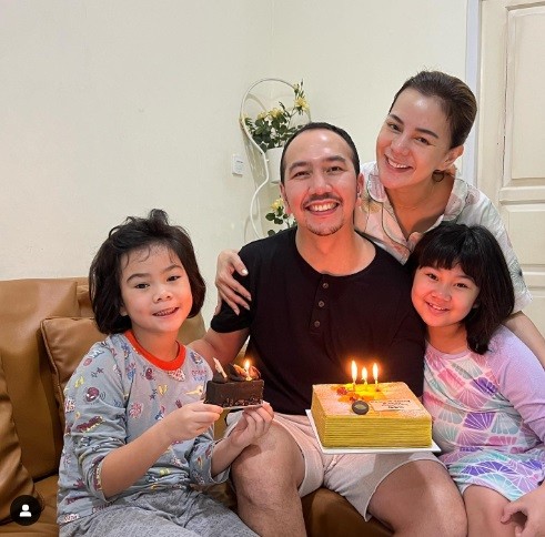 Artis yang Hilang setelah Menikah dengan Dokter. (foto: Istimewa)