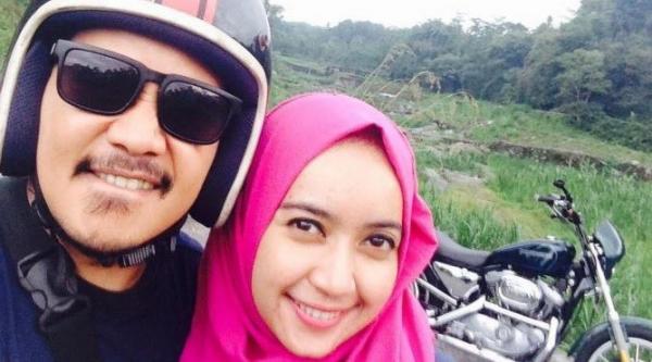 Artis yang Hilang setelah Menikah dengan Dokter. (foto: Istimewa)