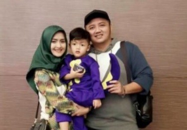 Lia Ananta Artis yang Hilang setelah Menikah dengan Dokter. (foto: Istimewa)