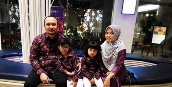 Puri Adriani Artis yang Hilang setelah Menikah dengan Dokter. (foto: Istimewa)