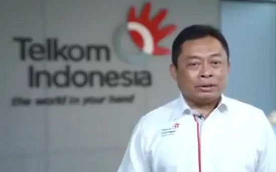 Dirut Telkom: 1 Juli 2023, secara Legal IndiHome mulai Beralih ke Telkomsel Dirut Telkom: 1 Juli 2023, secara Legal IndiHome mulai Beralih ke Telkomsel