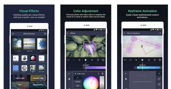 Cara Download Alight Motion di Android dan iOS: Panduan Lengkap