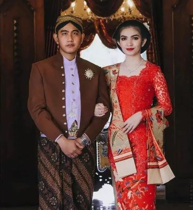 Potret cantik menantu pertama Presiden Jokowi, Selvi Ananda. (Foto: Instagram)