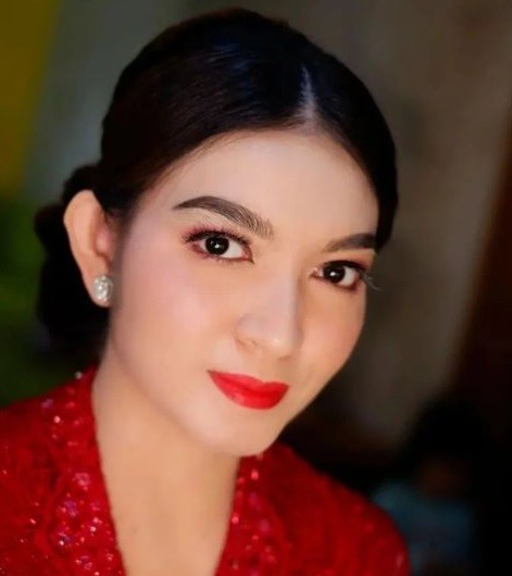 Potret cantik menantu pertama Presiden Jokowi, Selvi Ananda. (Foto: Instagram)