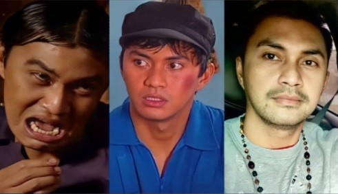 Potret Dulu vs Kini Pemain Sinetron Si Cecep.