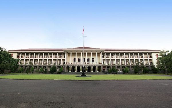 Biaya Kuliah UGM 2022 per Semester Jalur SNBP, SNBT dan Mandiri, Paling Tinggi Berapa?