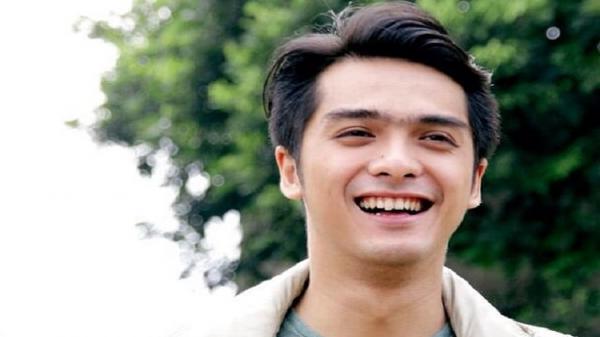 Ricky Harun, aktor. (FOTO: ISTIMEWA)