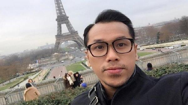 Sammy Simorangkir, penyanyi. (FOTO: ISTIMEWA)