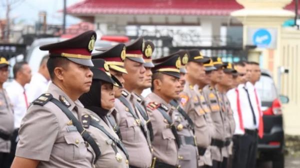 Mantan Kapolsekta Bukittinggi, Kompol Rita Mantan Kapolsekta Bukittinggi, Kompol Rita Suryanti (Antara)