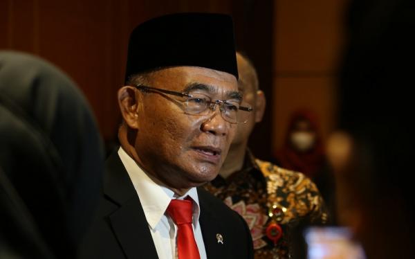 Menko PMK Minta Waspada Bencana Jadi Gaya Hidup Masyarakat Indonesia