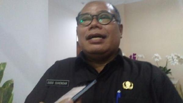 Awas, Penipu Catut Nama Kadinsos Jabar Modus Galang Dana Bantuan