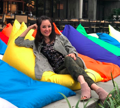 Screen Shot 2022 12 15 At 06 35 46 Artis Lawas Banting Setir Tak Lagi Terjun di Dunia Hiburan.