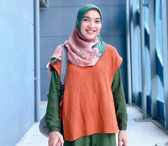 Artis lawas kembali main sinetron setelah lama vakum.