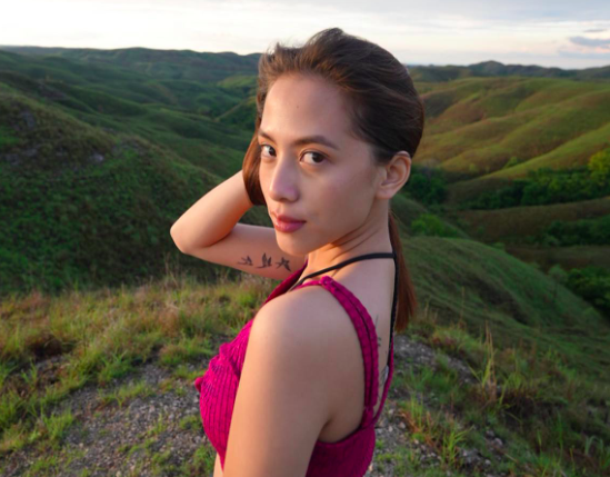 Screen Shot 2022 12 15 At 15 59 57 Artis cantik kini punya banyak tato. (Foto: instagram)