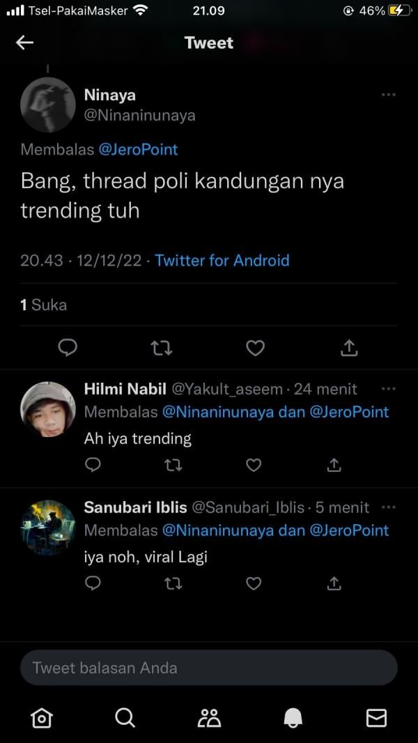 WhatsApp Image 2022 12 13 At 09 07 30 IMAGE : THREAD TWITTER  SOURCE : TWITTER @JEROPOINT