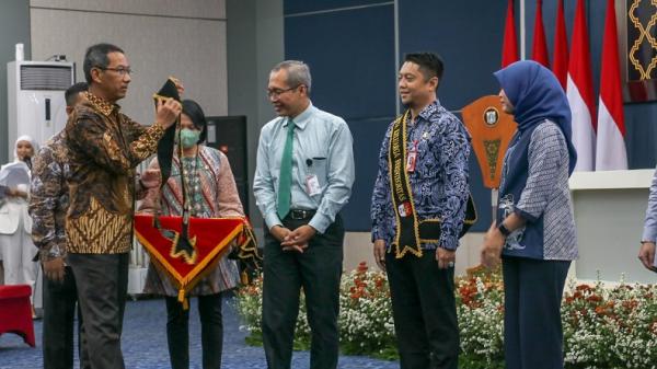 KPK Bakal Kirim 3 Satgas ke Pemprov DKI, Cegah Korupsi di Instansi
