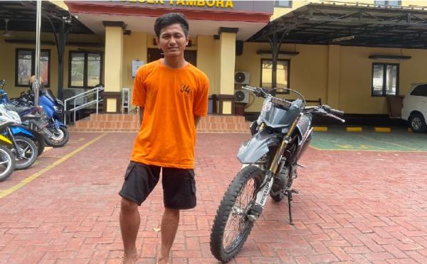 Komplotan Begal Sadis Beraksi 5 Kali di Tambora Jakbar, Polisi Buru 5 Pelaku