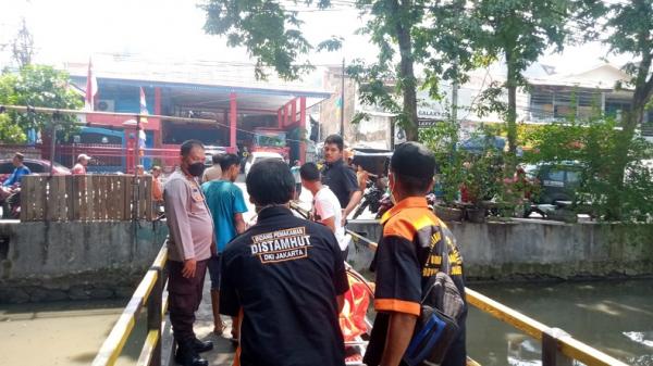 Lagi, Warga Ditemukan Tewas di Rumah Kontrakan Kawasan Tambora