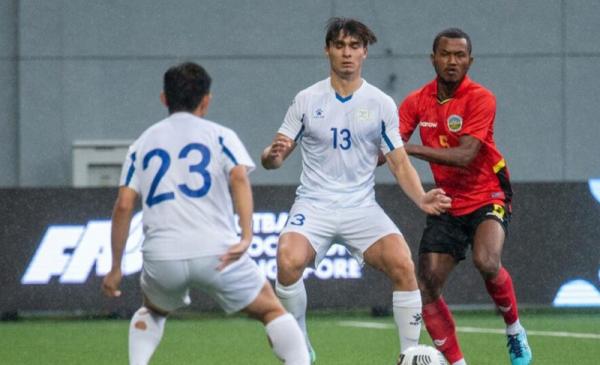 Sebastian Beraque Foto: Ist