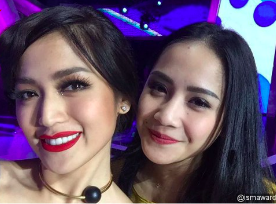 Artis satu grup kini berseteru. (Foto: Istimewa)