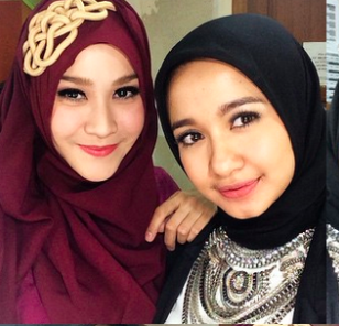 Artis satu grup kini berseteru. (Foto: Istimewa)