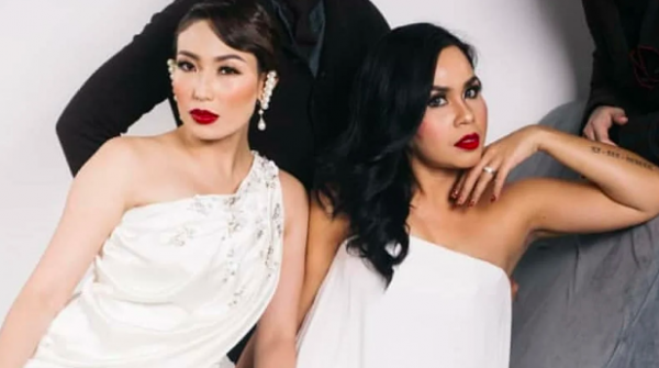 Screen Shot 2022 12 18 At 14 22 47 Artis satu grup kini berseteru. (Foto: Istimewa)