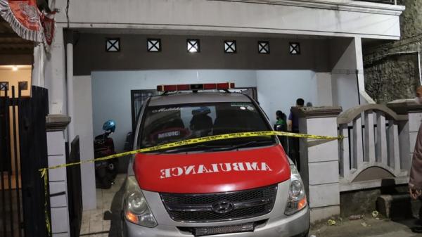 Perempuan Muda Ditemukan Tewas di Serpong, Diduga Korban Kekerasan