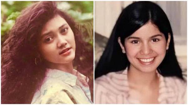 5 Artis Cantik Menikah Dengan Perwira TNI, Nomor 2 Primadona Era '80-an ...