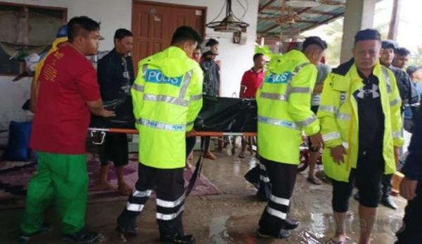 Tragis, 3 Perempuan Saudara Kandung Tewas Kesetrum di Rumah