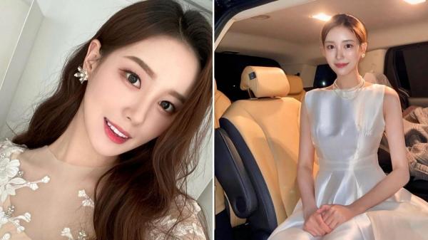 5 Potret Miss Korea 2022 Lee Seung Hyun, Dijuluki Boneka Hidup Mulus