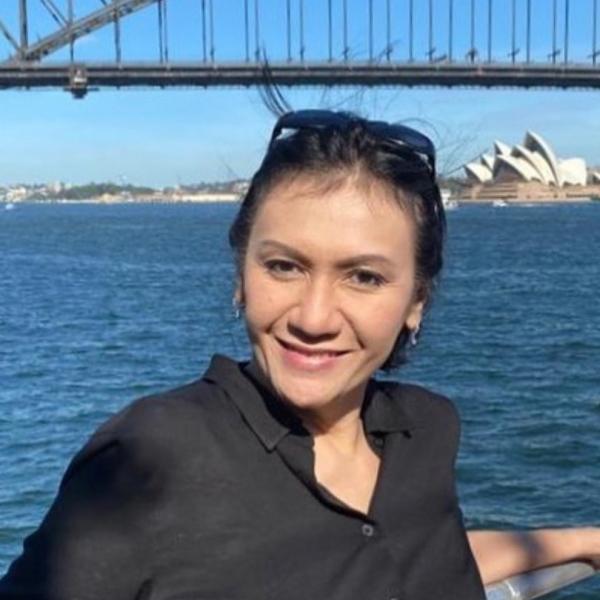 Artis era 1980-an masih awet muda (Foto: Instagram)